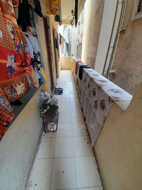 1 BHK House for Rent  In Kharadi