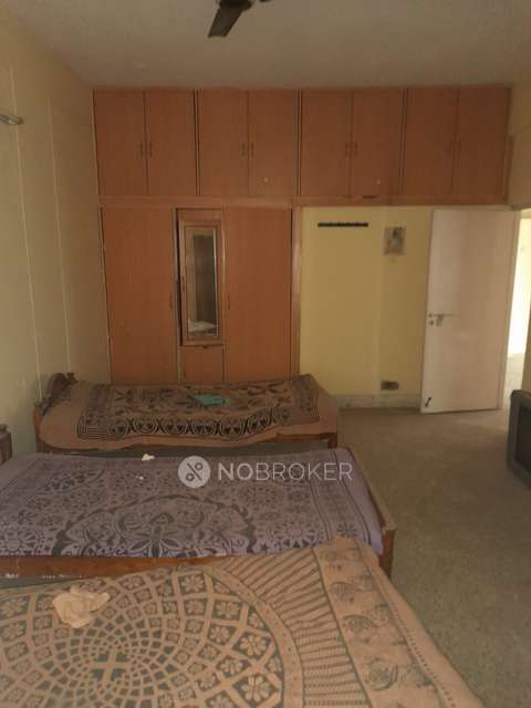 2 BHK Flat In Samatha Nilayam For Sale  In Sri Nagar Colony