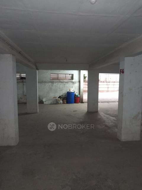 2 BHK Flat In Samatha Nilayam For Sale  In Sri Nagar Colony