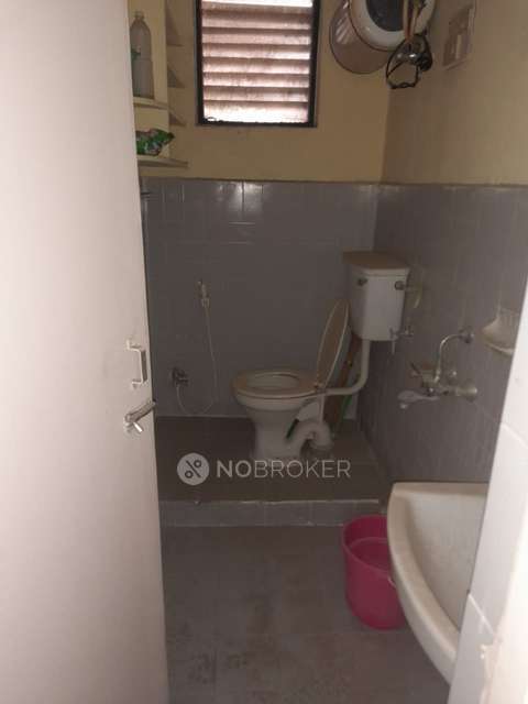 2 BHK Flat In Samatha Nilayam For Sale  In Sri Nagar Colony