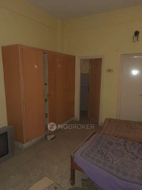 2 BHK Flat In Samatha Nilayam For Sale  In Sri Nagar Colony