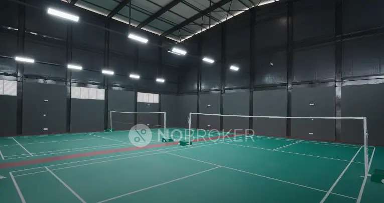 3 BHK Flat In Belvedere By Ukn For Sale  In Navarathna Agrahara