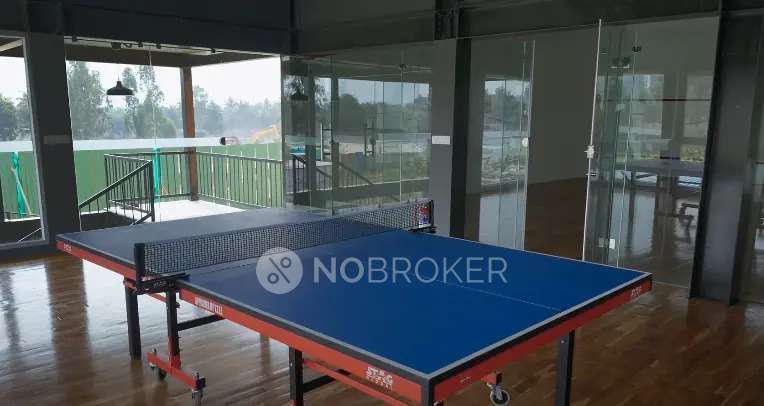 3 BHK Flat In Belvedere By Ukn For Sale  In Navarathna Agrahara