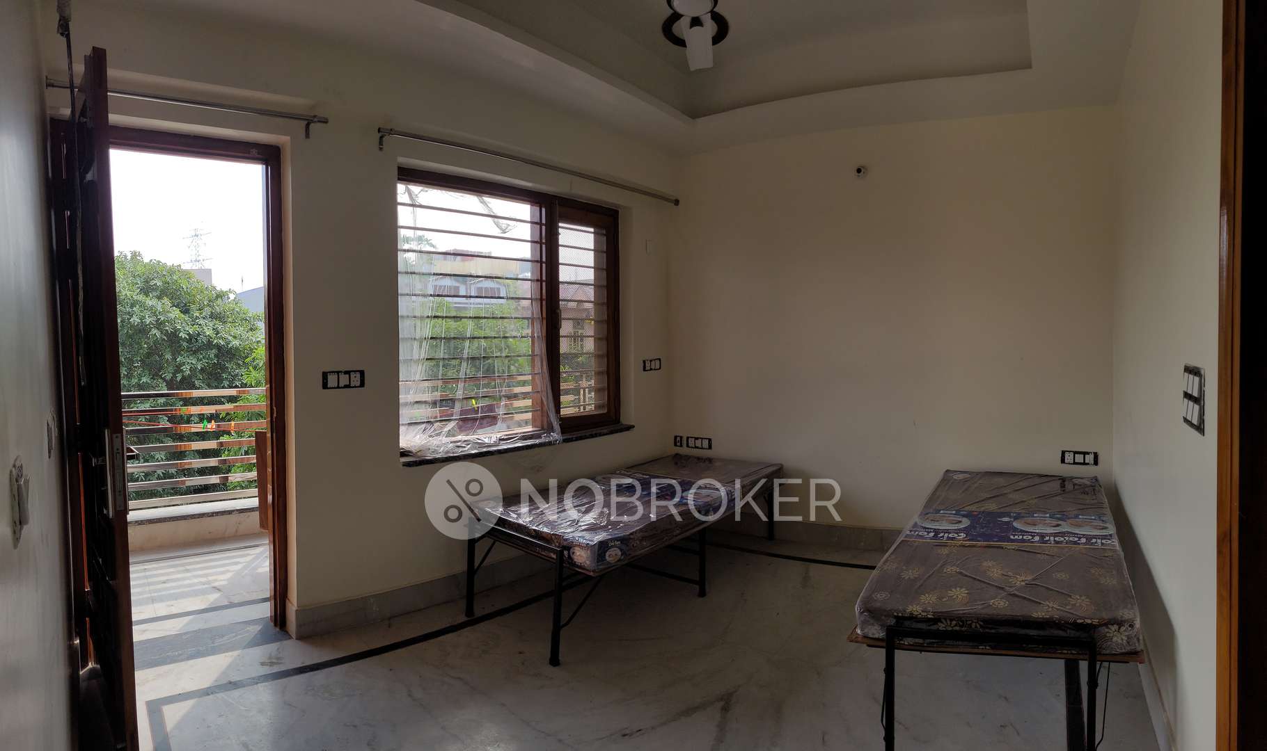 PG for Girls in Beta Ii