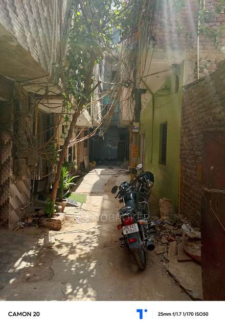 1 BHK Flat For Sale  In Ram Nagar, Shahdara