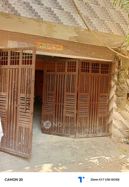 1 BHK Flat For Sale  In Ram Nagar, Shahdara