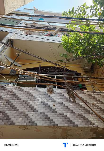 1 BHK Flat For Sale  In Ram Nagar, Shahdara