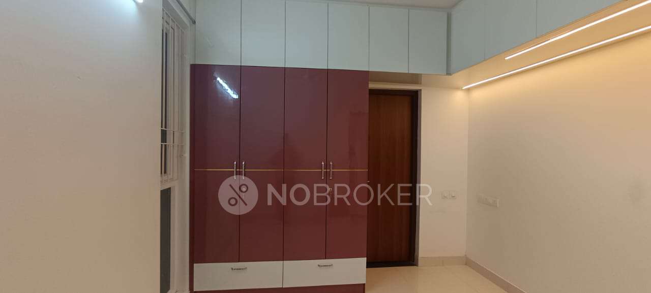 Brigade Cornerstone Utopia Bangalore Rent WITHOUT BROKERAGE Semifurnished 2 BHK Rental Flat