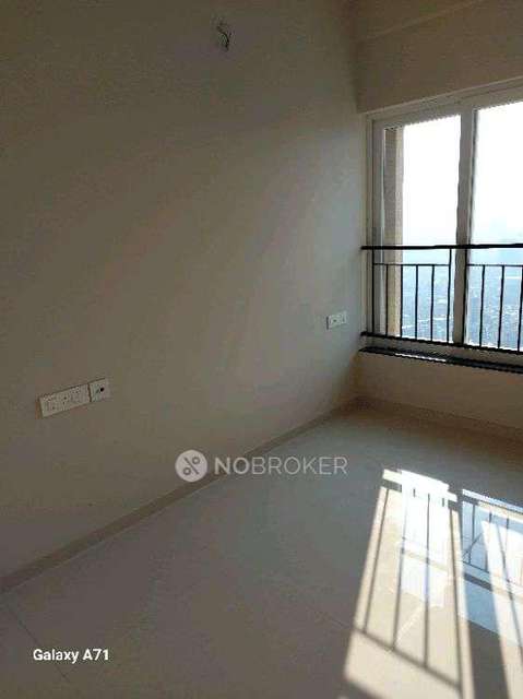 2 BHK Flat In Rustomjee Urbania Azziano For Sale  In Thane West