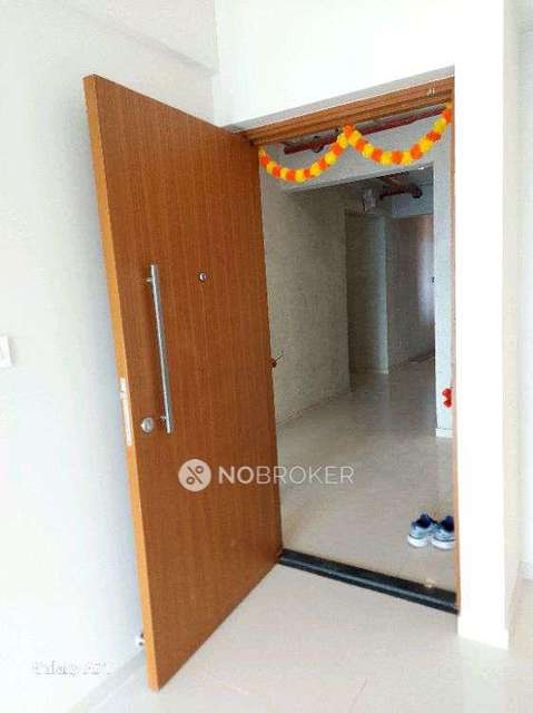 2 BHK Flat In Rustomjee Urbania Azziano For Sale  In Thane West