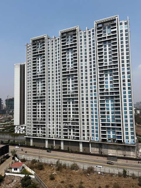 1 BHK Flat In Vijay-67k Yeshwim Orrijjonte for Rent  In Kharadi