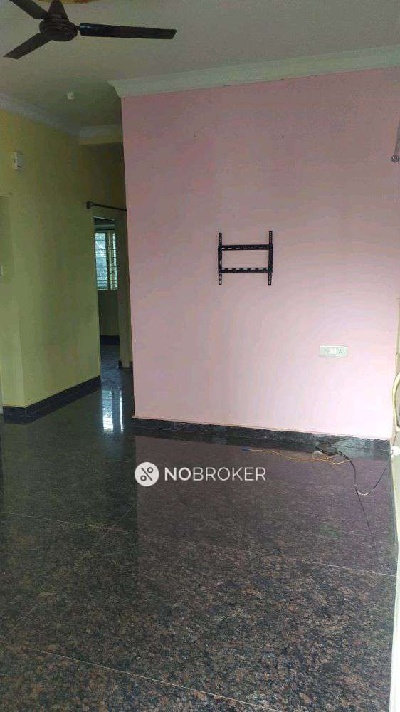 Independent House Jalahalli West Rent WITHOUT BROKERAGE Semi