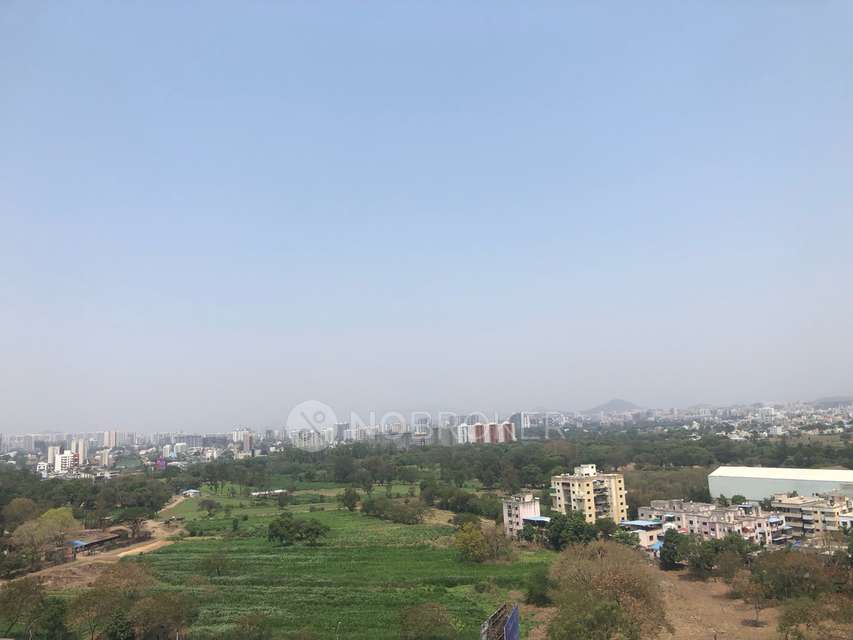 3 BHK Flat In  19 Grand West for Rent  In Thergaon