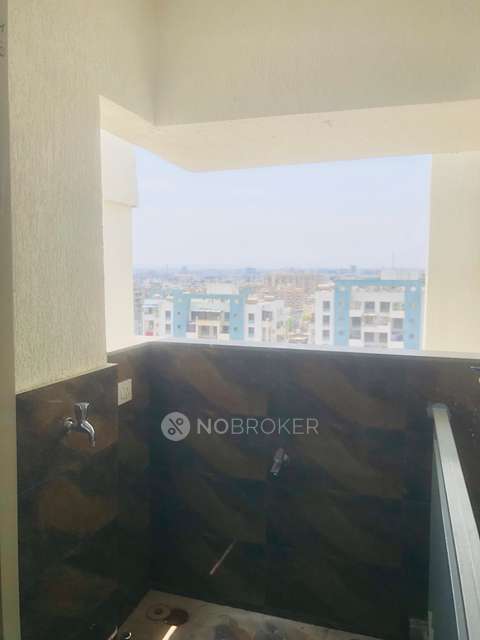 3 BHK Flat In  19 Grand West for Rent  In Thergaon