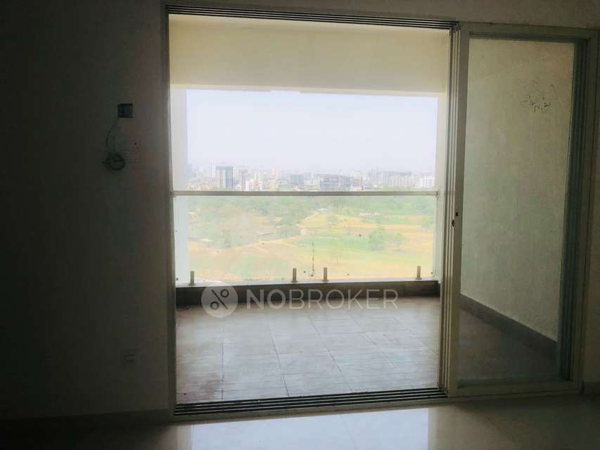 3 BHK Flat In  19 Grand West for Rent  In Thergaon