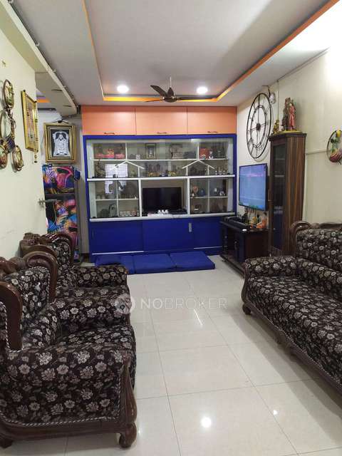 2 BHK Flat In Vijaya Apartment For Sale  In New Nallakunta