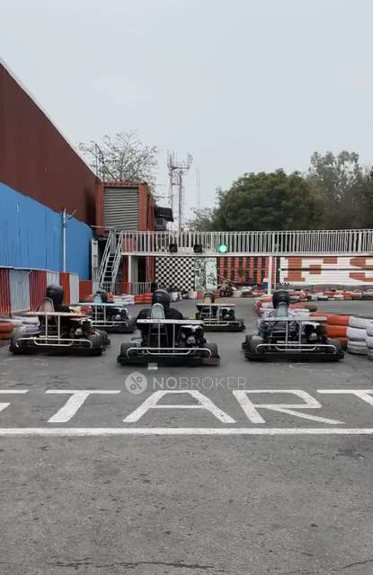 Godown/Warehouse in Sector 18, Gurgaon for Rent 