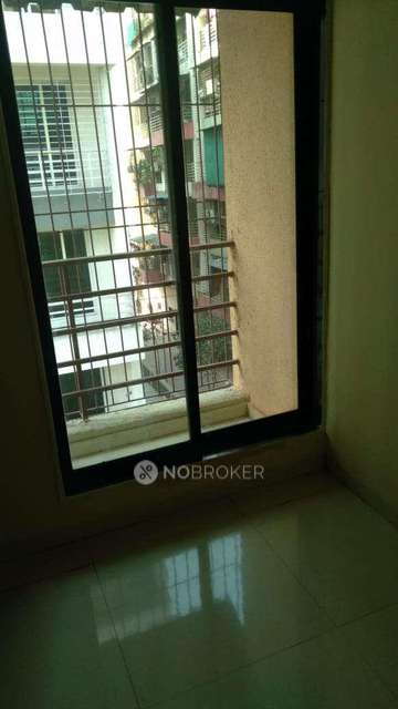 1 BHK Flat In Kalash Chs  For Sale  In Karanjade