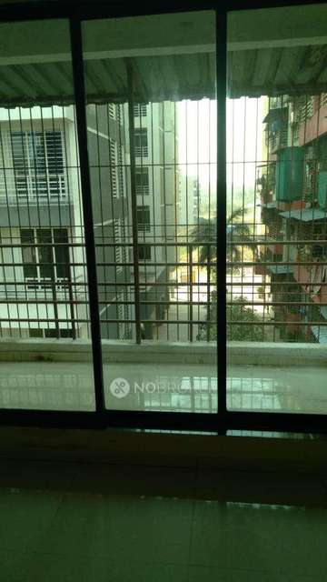 1 BHK Flat In Kalash Chs  For Sale  In Karanjade