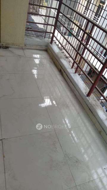 1 BHK Flat In Kalash Chs  For Sale  In Karanjade