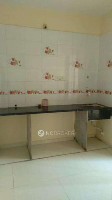 1 BHK Flat In Kalash Chs  For Sale  In Karanjade