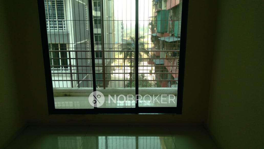 1 BHK Flat In Kalash Chs  For Sale  In Karanjade