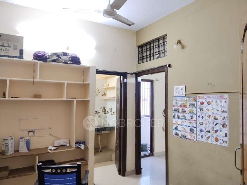 1 BHK Flat For Sale  In Amberpet