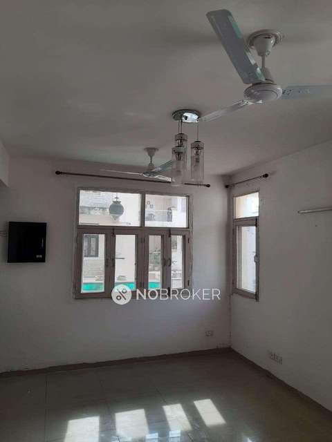 3 BHK Flat In Celestian Palace For Sale  In Silver City - 2