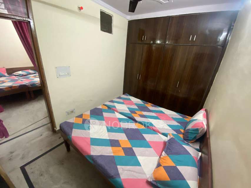 PG for Boys in Dwarka Mor