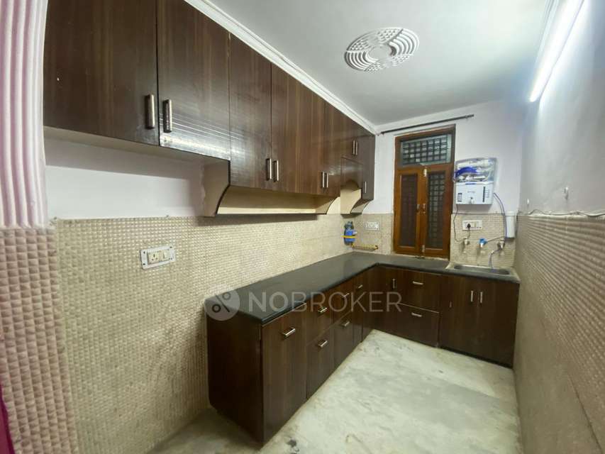 PG for Boys in Dwarka Mor