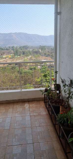 1 BHK Flat In Mont Vert Vesta For Sale  In Pirangut