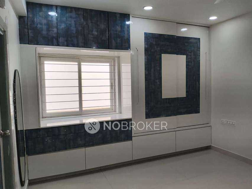 3 BHK Flat In Urban Deck Apartment For Sale  In Gachibowli