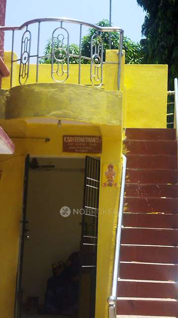 2 BHK House for Rent  In Radhakrishnan Salai