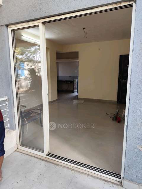 1 BHK Flat In Varad Apartment  for Rent  In Katraj