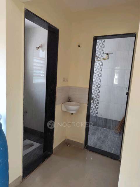 1 BHK Flat In Varad Apartment  for Rent  In Katraj