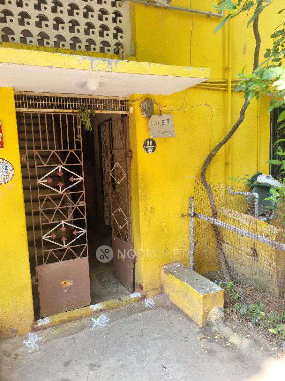 Independent House Triplicane Rent WITHOUT BROKERAGE Unfurnished 1 RK