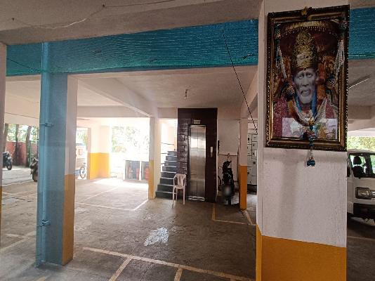 2 BHK Flat In Lakshh Exotica For Sale  In Mallathahalli