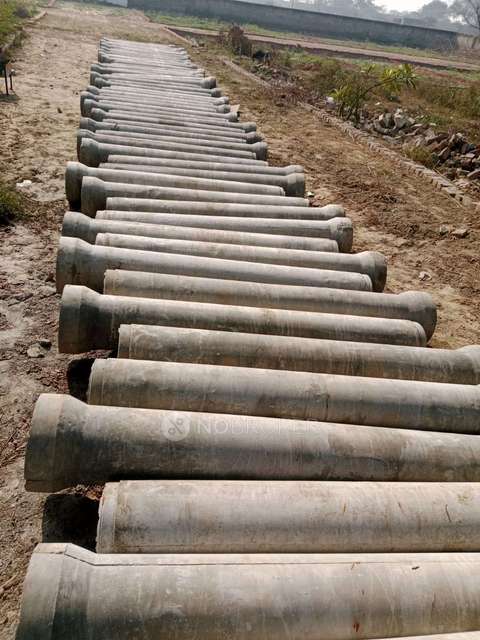 Plot For Sale  In Yash Vihar  In 9gm8+w24, Greater Noida, Uttar Pradesh 203201, India