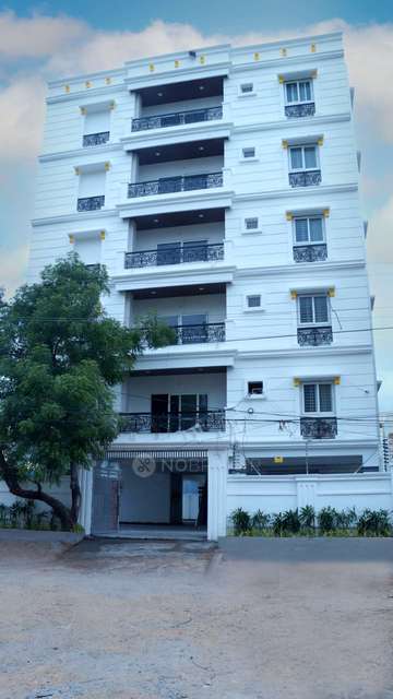 3 BHK Flat In Jmr Residency  For Sale  In Mallapur