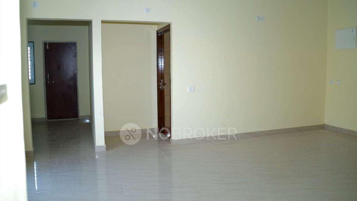 3 BHK Flat In Jmr Residency  For Sale  In Mallapur