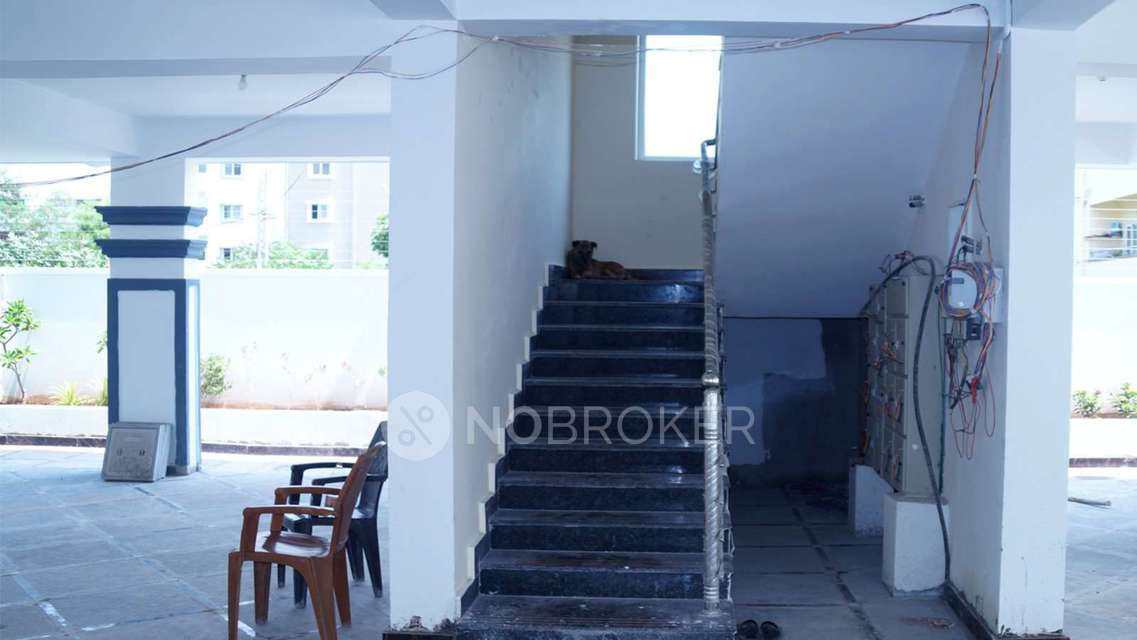 3 BHK Flat In Jmr Residency  For Sale  In Mallapur