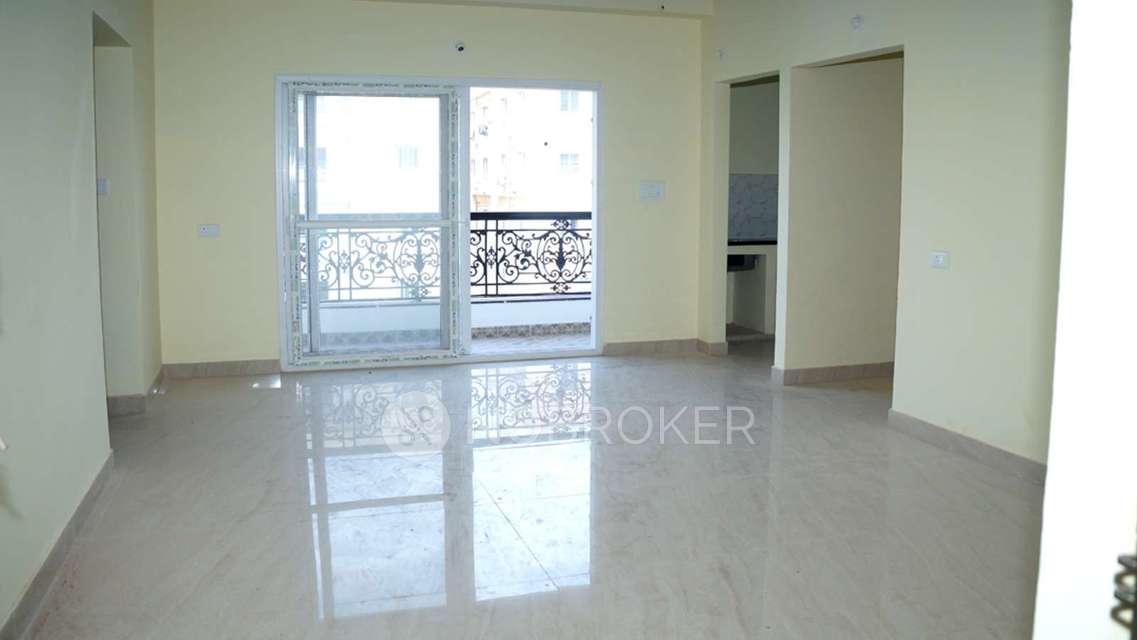 3 BHK Flat In Jmr Residency  For Sale  In Mallapur