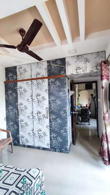 1 BHK Flat In Kute Fortune For Sale  In Mamurdi
