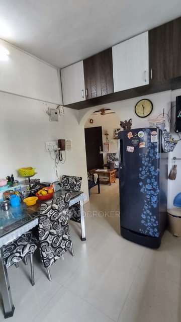 1 BHK Flat In Kute Fortune For Sale  In Mamurdi