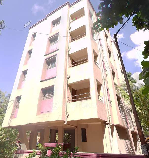 2 BHK Flat In Laxmi Apartments for Rent  In Laxmi Apartment