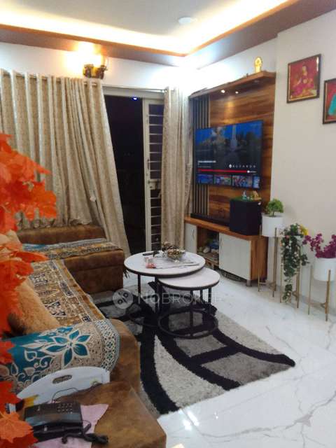 2 BHK Flat In Skyways Esfera  For Sale  In Lohegaon