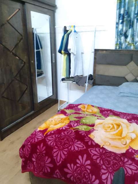 2 BHK Flat In Skyways Esfera  For Sale  In Lohegaon