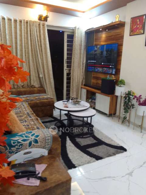 2 BHK Flat In Skyways Esfera  For Sale  In Lohegaon