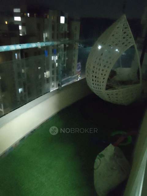 2 BHK Flat In Skyways Esfera  For Sale  In Lohegaon