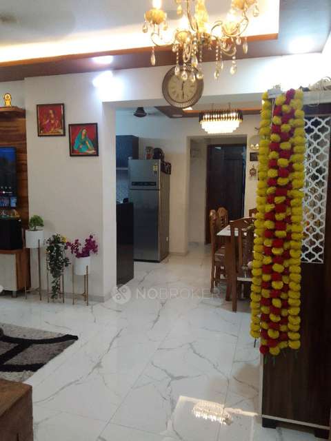 2 BHK Flat In Skyways Esfera  For Sale  In Lohegaon